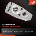 A-premium A C Expansion Valve Compatible With Dodge Challenger Charger Chrysler 300 2011-2013 3 6l 5 7l 6 4l