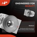 A-premium A C Expansion Valve Compatible With Dodge Challenger Charger Chrysler 300 2011-2013 3 6l 5 7l 6 4l