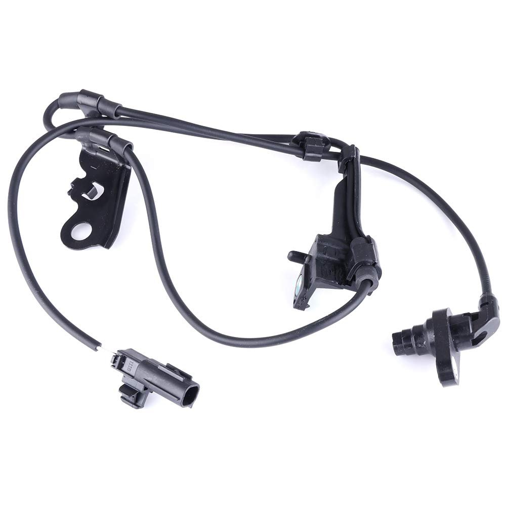 Front Left Abs Wheel Speed Sensor Als2315 89543 02090 For 2009 2013 Toyota Corolla And Matrix