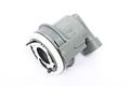 E46 Bulb Socket Headlight Low Beam Lamp Holder Plug 63128380206 For 3 Series Halogen Headlights