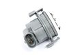 E46 Bulb Socket Headlight Low Beam Lamp Holder Plug 63128380206 For 3 Series Halogen Headlights