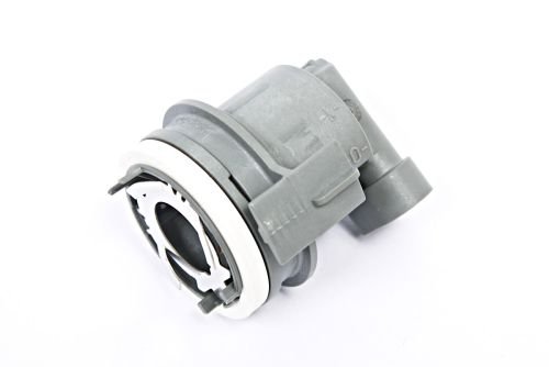 E46 Bulb Socket Headlight Low Beam Lamp Holder Plug 63128380206 For 3 Series Halogen Headlights