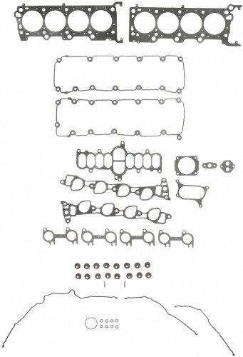 Fel-pro Hs9792pt3 Manifold Set