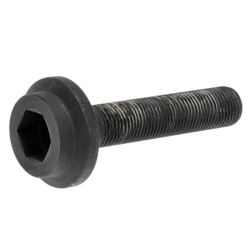 Axle Bolts For Audi R8 2008 2009 2010 2011 2012 2 Pieces Fine Thread 17mm Hex 16mm Diameter Replacement 4b0407643a