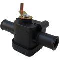 Heater Valve Replacement 74650 8724004030 For Toyota 2001 2002 2003 2004 Tacoma Submodel Base Pre Runner S-runner 