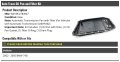 Automatic Transmission Pan And Filter Kit Compatible With 2002-2005 Bmw 745i