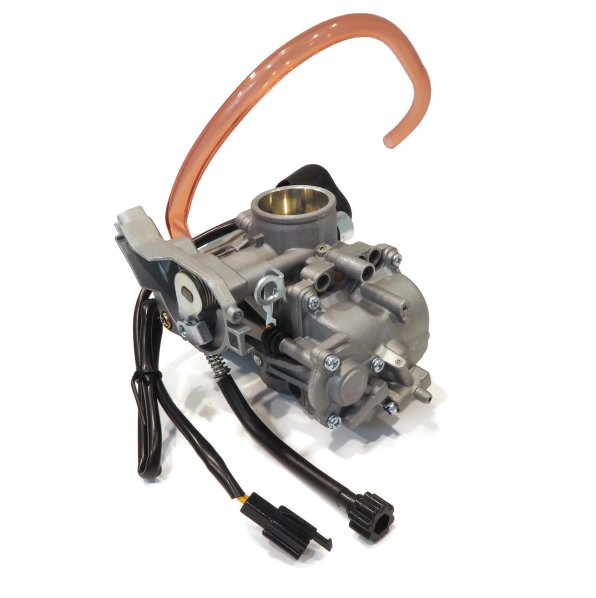 The Rop Shop Carburetor Kit For 2008 Arctic Cat 366 4x4 Fis Green Red All Terrain Vehicles