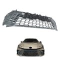 Painted Front Bumper Grille Lower Honeycomb Style Replacement For Camry Se Xse 2025 53102-aq020 