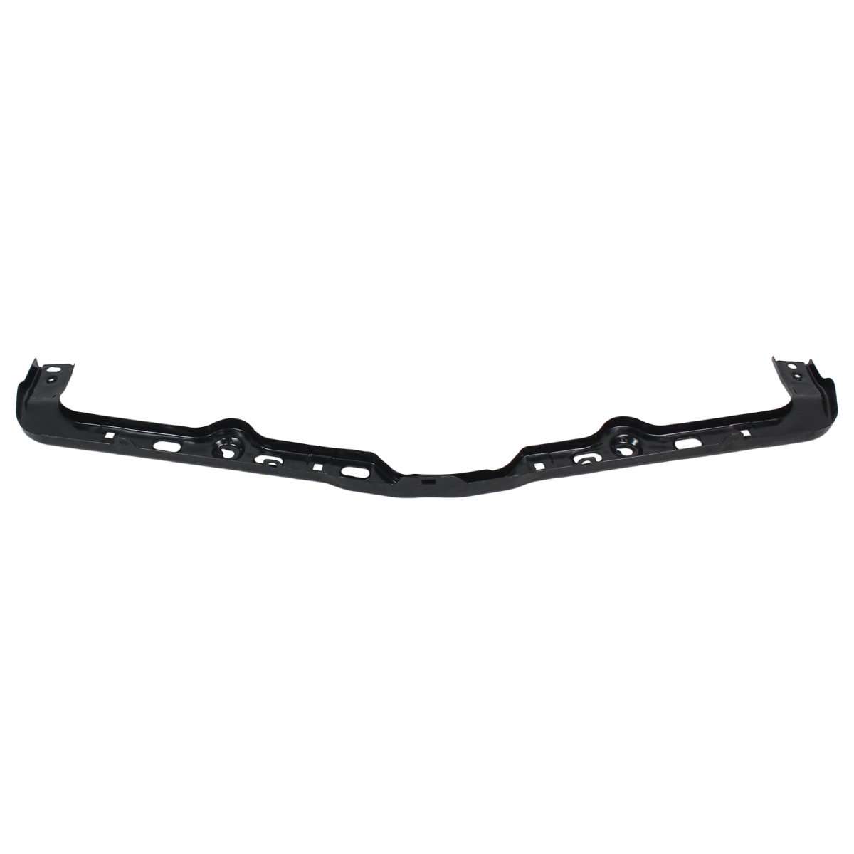 Front Upper Bumper Retainer Cover Support For Chevrolet Equinox 2018 2021 Plastic Part Number 84129794
