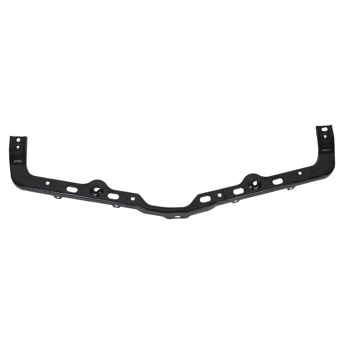 Front Upper Bumper Retainer Cover Support For Chevrolet Equinox 2018 2021 Plastic Part Number 84129794