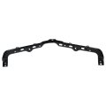 Front Upper Bumper Retainer Cover Support For Chevrolet Equinox 2018 2021 Plastic Part Number 84129794