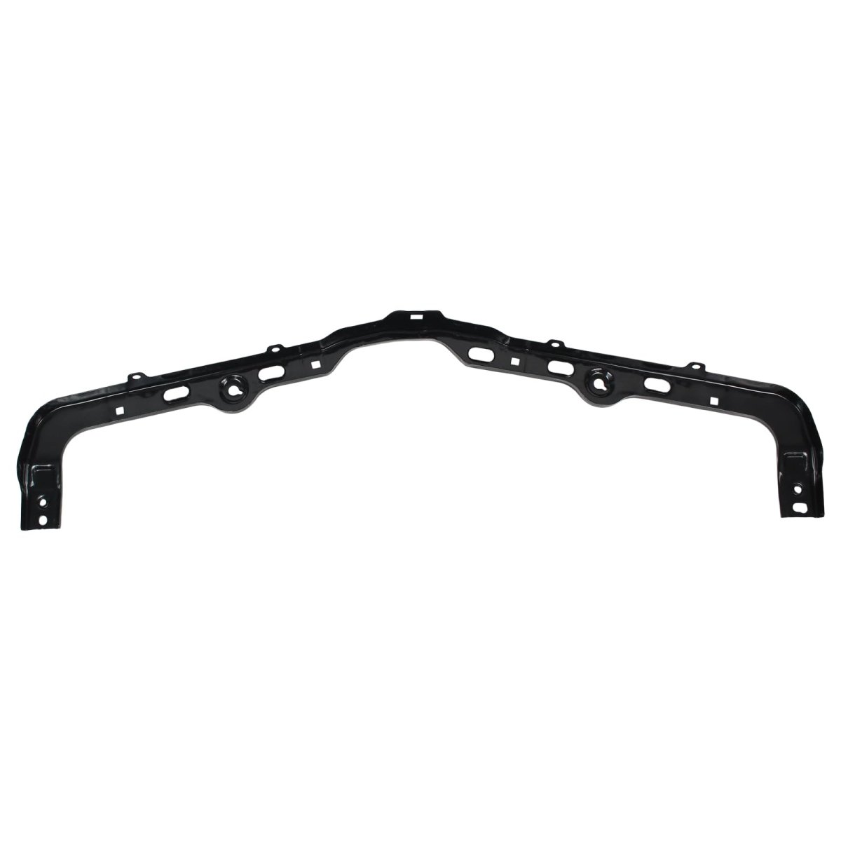 Front Upper Bumper Retainer Cover Support For Chevrolet Equinox 2018 2021 Plastic Part Number 84129794