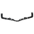 Front Upper Bumper Retainer Cover Support For Chevrolet Equinox 2018 2021 Plastic Part Number 84129794 