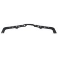Front Upper Bumper Retainer Cover Support For Chevrolet Equinox 2018 2021 Plastic Part Number 84129794