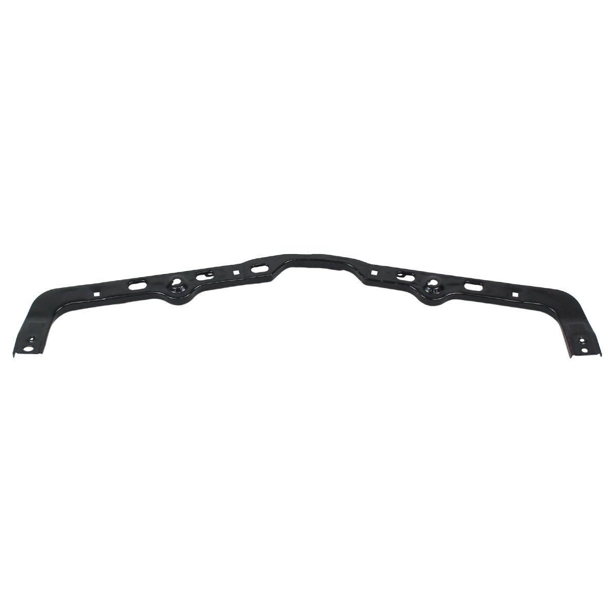 Front Upper Bumper Retainer Cover Support For Chevrolet Equinox 2018 2021 Plastic Part Number 84129794