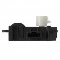Hvac Blend Door Actuator Ocpty 604-239 Air Compatible With 2007-2015 Ford Edge Lincoln For Mkx 1pc