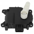 Hvac Blend Door Actuator Ocpty 604-239 Air Compatible With 2007-2015 Ford Edge Lincoln For Mkx 1pc