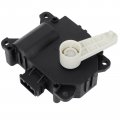 Hvac Blend Door Actuator Ocpty 604-239 Air Compatible With 2007-2015 Ford Edge Lincoln For Mkx 1pc