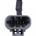 Aip Electronics Camshaft Position Sensor Cps For 1990-1993 Infiniti Q45 4 5l V8 Fit Cam129 
