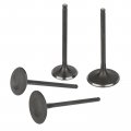 Intake And Exhaust Engine Valve Kit For Suzuki Quadsport 400 Z400 Ltz400 2003 2004 2005 2006 2007 2008 2009 2010 2011 2012 2013 