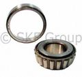 Chicago Rawhide Grw164 Rear Wheel Bearing 
