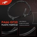 A-premium Abs Wheel Speed Sensor Compatible With Buick Cadillac Models Lacrosse 2014-2016 Xts 2013-2017 2019 Rear Driver And