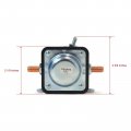 The Rop Shop Snowplow Starter Motor Control Solenoid With Hardware For Advance Auto