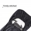 Forchrinse Underwater 3d Sea Turtle Auto Seat Cover For Women Men Animal Design Front Universal Car Accessories Set