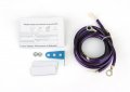 Topteng Universal Pivot Mega Raizin Fuel Saver Voltage Stabilizer Regulator Grounding