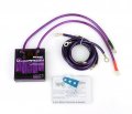 Topteng Universal Pivot Mega Raizin Fuel Saver Voltage Stabilizer Regulator Grounding