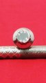 Polished Stainless Steel Arp High Strength 12pt Dual Front Brake Rotor Bolt Kit For 1984 To 2013 Harley Davidson 10 Piece Set 5