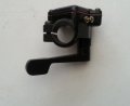 Thumb Throttle Assembly 7 8 In Kazuma Falcon Roketa Taotao Sunl Atv Dir Bike 