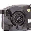 For 2001-2004 Nissan Frontier Passenger Side Oem Replacement Headlight Head Lamp Ni2503130 Base Xe Model