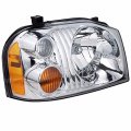 For 2001-2004 Nissan Frontier Passenger Side Oem Replacement Headlight Head Lamp Ni2503130 Base Xe Model