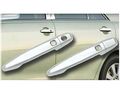 4runner 03-09 Avalon 05-10 Camry 07-11 Highlander 08-13 Sienna Tacoma 05-15 Toyota 8 Pc Abs Plastic Door Handle Cover Kit W 