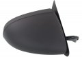 Kool Vue Mirror For 1989-1997 Ford Thunderbird Fits Mercury Cougar Passenger Side Textured Black Power Glass 