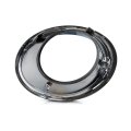 Nissan Pathfinder Fog Light Cover 2013 2014 2015 2016 Driver Side Chrome Finisher Ni1038138 622573ka0b Dot Sae Compliance 