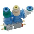 Supplying Demand W10341329 Refrigerator Dual Water Inlet Valve Replacement Model Specific Not Universal