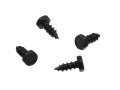 1963 1965 Corvette Air Cleaner Tube Mount Bolts Fuel Injection S Replacement 4 Piece Set Model 152010 