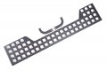 Dee Zee Dz713 Underseat Molle Panel Cargo Organi 