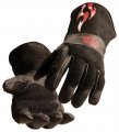 Revco Bs50 Sz 2xl Bsx Premium Split Cowhide Stick Mig Welding Gloves Xx-large 1 Pair 