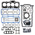 Mls Cylinder Full Gasket Set For 1998 To 2006 Volkswagen Beetle Golf Jetta 2 0l Sohc L4 8v Engine Ef16533v1si 