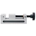 Ttc The Super Precision Toolmakers Vise Model 77t Jaw Width 2-7 16 Opening 3 Height 1-1 8 Overall Length 7-1 