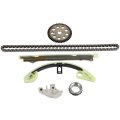 Timing Chain Kit Fits For 90519s C519 S1030 95781 S1031 95641 95642 14512-pwc-000 Honda Fit 1 5l 2007-2008 