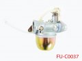 Carburetor For Ezgo 2 Cycle Stroke Gas Golf Cart 1982-1987 20071-g1 26645-g01 18342-g1
