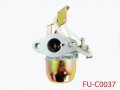 Carburetor For Ezgo 2 Cycle Stroke Gas Golf Cart 1982-1987 20071-g1 26645-g01 18342-g1