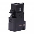 Temp Aux Air Door Actuator Replacement 604-130 Fits 2002-2006 For Chevrolet Trailblazer Ext Gmc Envoy Xl 2003-2008 Isuzu