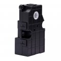 Temp Aux Air Door Actuator Replacement 604-130 Fits 2002-2006 For Chevrolet Trailblazer Ext Gmc Envoy Xl 2003-2008 Isuzu