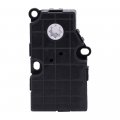 Temp Aux Air Door Actuator Replacement 604-130 Fits 2002-2006 For Chevrolet Trailblazer Ext Gmc Envoy Xl 2003-2008 Isuzu