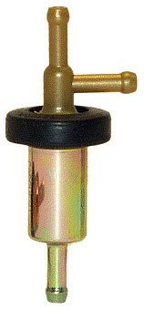 Wix Filters 33205 Fuel Complete In-line Filter Pack Of 1